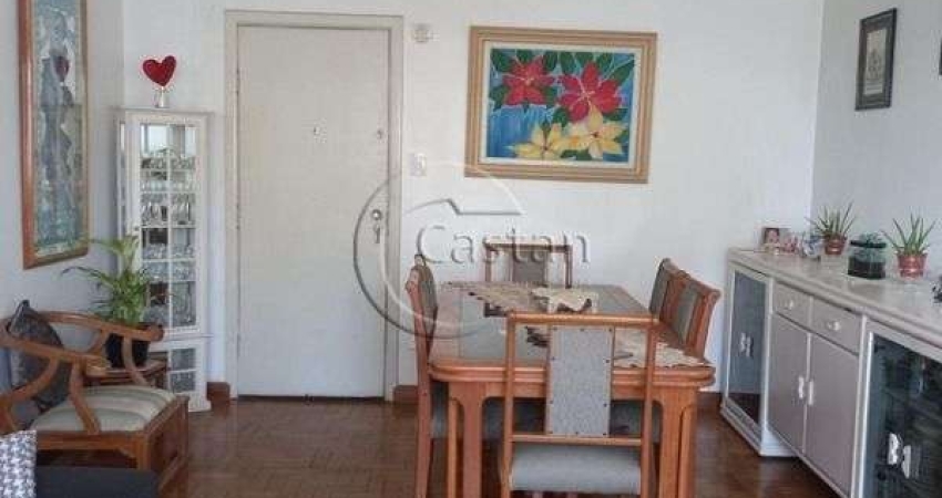 Apartamento com 3 quartos à venda na Rua Santa Virgínia, --, Tatuapé, São Paulo