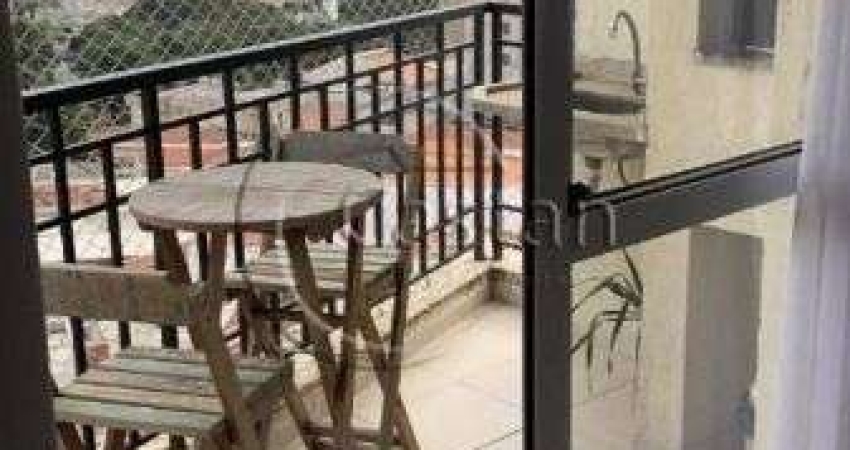 Apartamento com 3 quartos à venda na Rua Balzac, --, Vila Formosa, São Paulo
