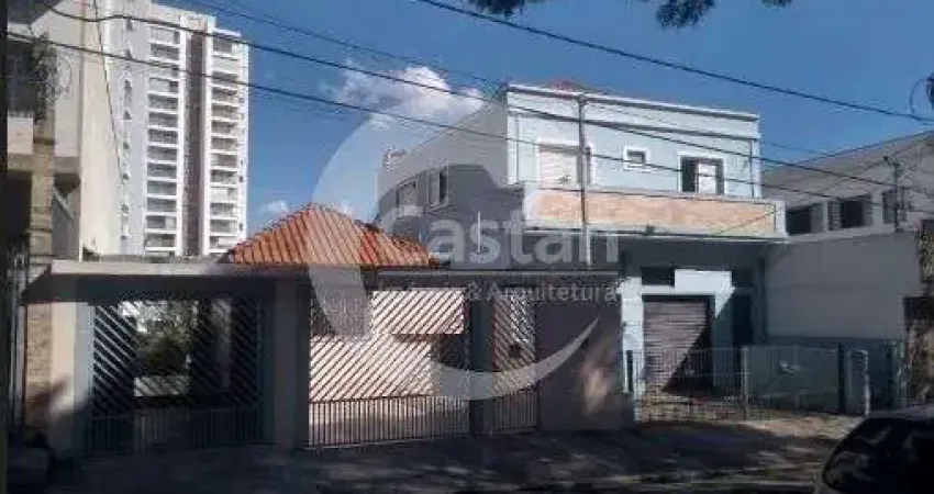 Casa com 2 quartos à venda na Rua Argonautas, --, Vila Formosa, São Paulo
