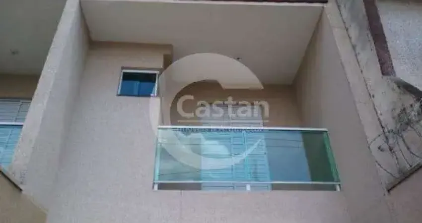 Casa com 3 quartos à venda na Rua João Tauler, --, Vila Ema, São Paulo