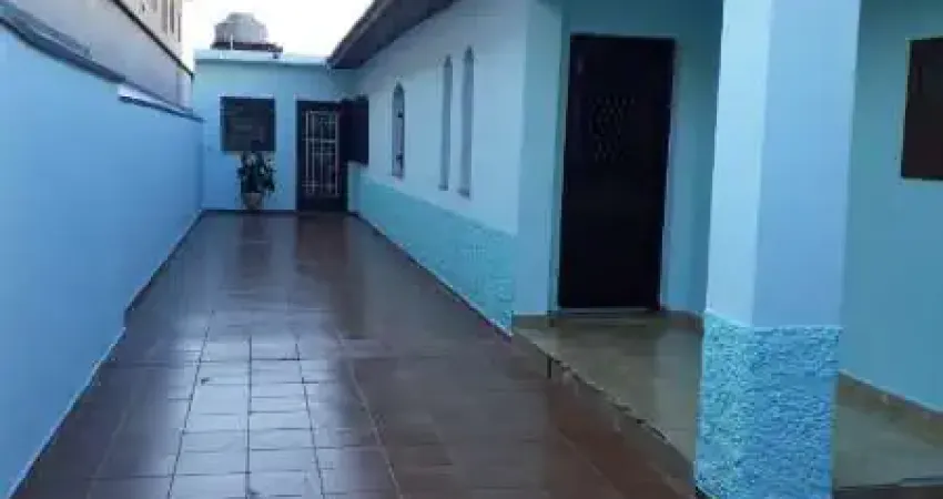 Casa com 3 quartos à venda na Rua João Bizarro da Nave, --, Água Rasa, São Paulo