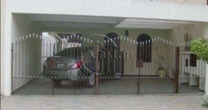 Casa com 3 quartos à venda na Rua João Comino Lopes, --, Mooca, São Paulo