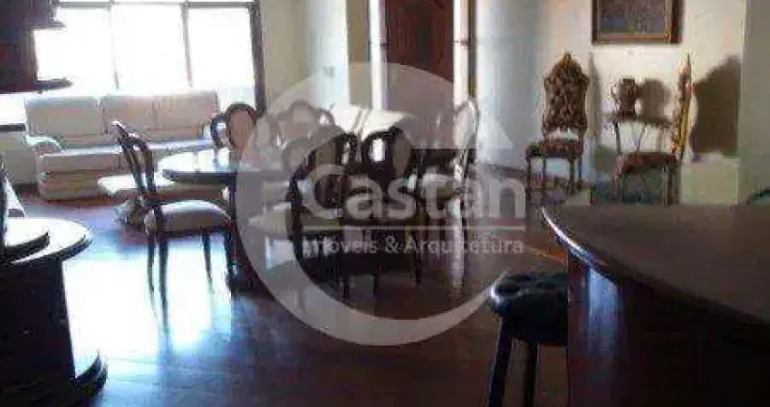 Casa com 3 quartos para alugar na Rua Ligiana, --, Vila Santa Clara, São Paulo