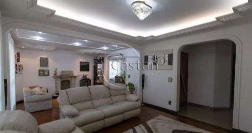 Apartamento com 4 quartos à venda na Avenida Zelina, --, Vila Zelina, São Paulo