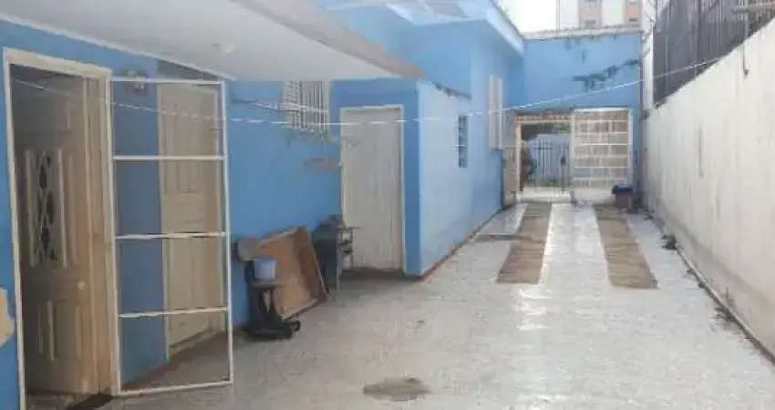 Casa com 3 quartos à venda na Rua Ilansa, --, Vila Prudente, São Paulo