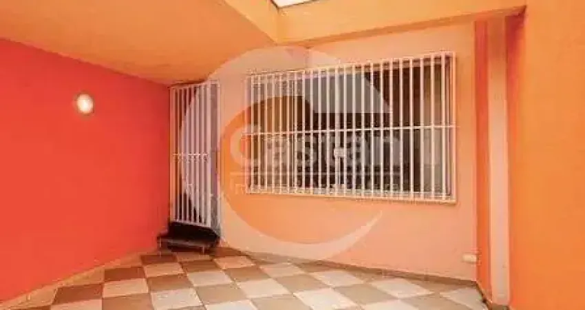Casa com 3 quartos à venda na Rua das Cobeias, --, Vila Prudente, São Paulo