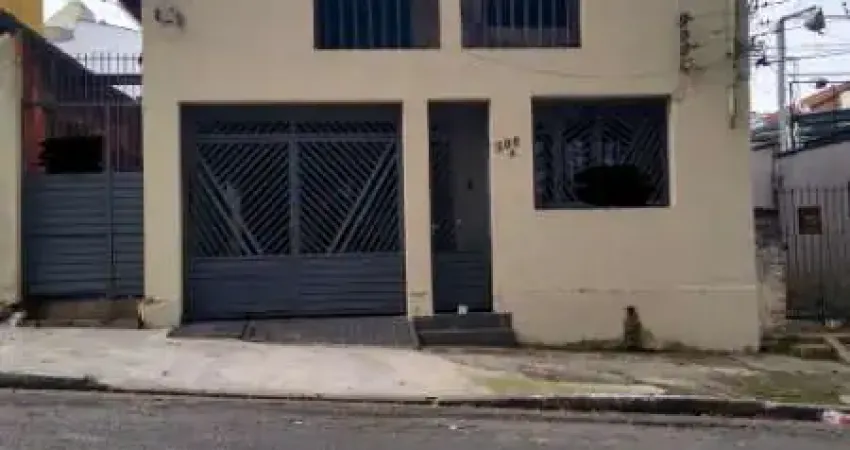 Terreno à venda na Rua das Roseiras, --, Vila Prudente, São Paulo