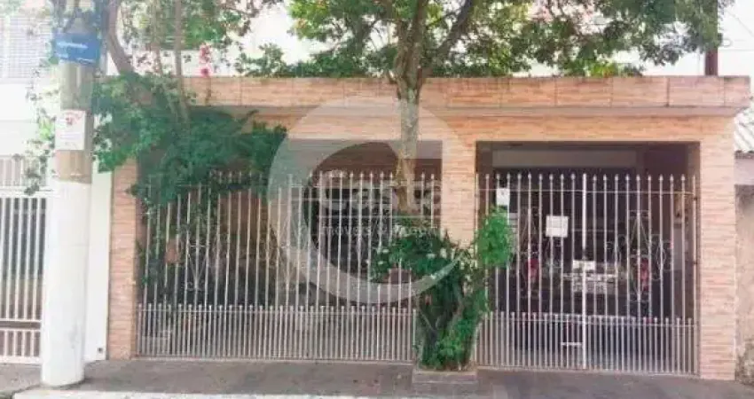 Casa com 3 quartos à venda na Rua Guatacaba, --, Tatuapé, São Paulo