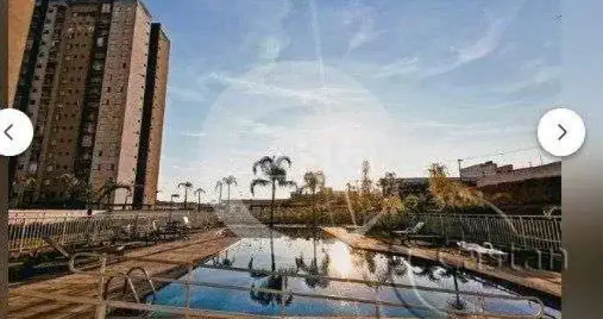 Apartamento com 2 quartos à venda na Avenida Vila Ema, --, Vila Ema, São Paulo