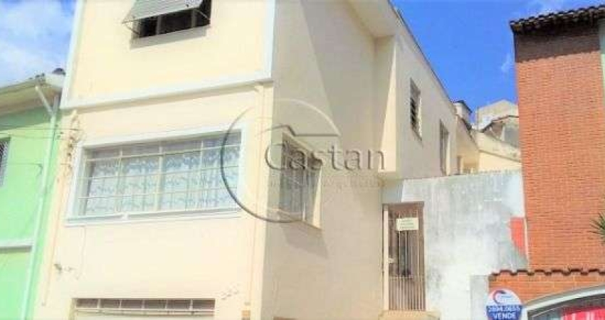 Casa com 3 quartos à venda na Rua Cambará, --, Mooca, São Paulo