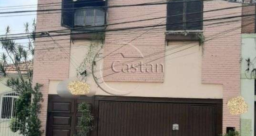 Casa com 4 quartos à venda na Rua Curupace, --, Mooca, São Paulo