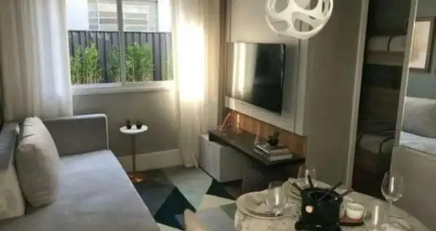 Apartamento com 2 quartos à venda na Rua Visconde de Parnaíba, --, Brás, São Paulo