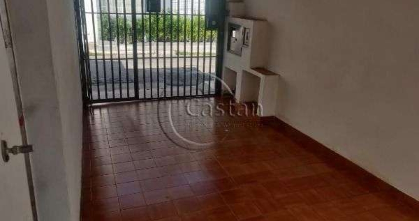 Casa em condomínio fechado com 2 quartos à venda na Rua Marcelo Homem de Melo, --, Água Rasa, São Paulo