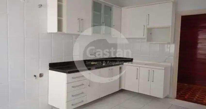 Apartamento com 2 quartos à venda na Avenida Paes de Barros, --, Mooca, São Paulo