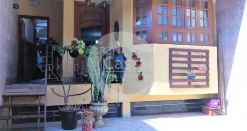 Casa com 5 quartos à venda na Passagem Miracatu, --, Ipiranga, São Paulo