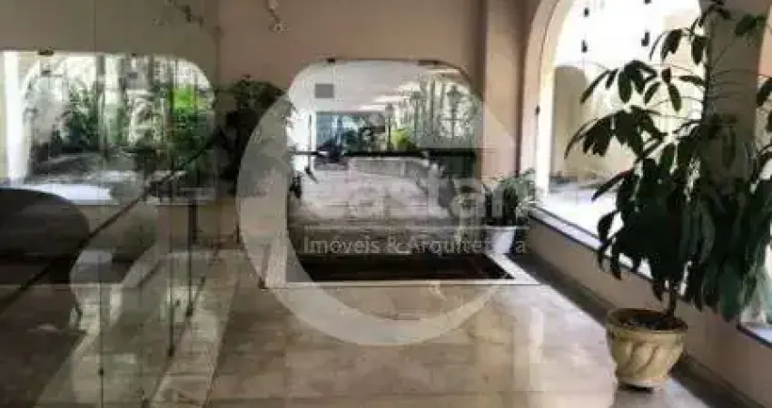 Apartamento com 3 quartos à venda na Avenida Paes de Barros, --, Mooca, São Paulo