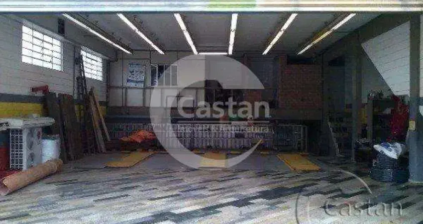 Prédio para alugar na Rua Taguató, --, Vila Carrão, São Paulo