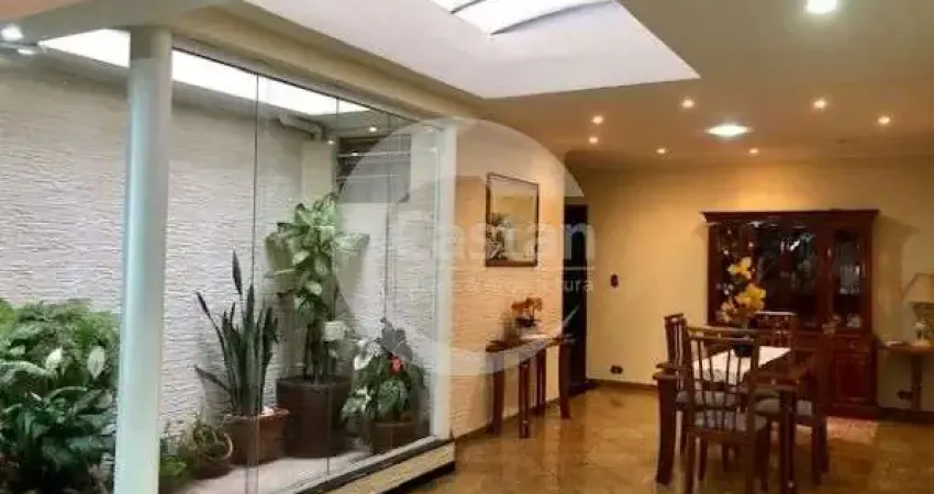 Casa com 3 quartos à venda na Rua Paulina, --, Água Rasa, São Paulo