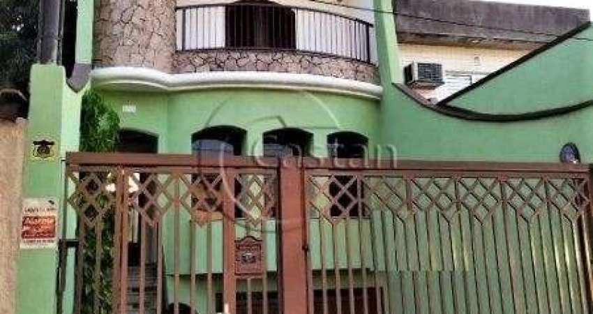 Casa com 3 quartos à venda na Rua Ferraz de Campos, --, Vila Formosa, São Paulo