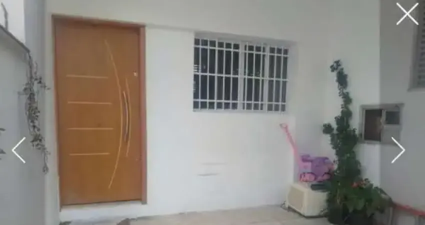 Casa com 3 quartos à venda na Rua Maestro Artur Elias Kauffmann, --, Vila Regente Feijó, São Paulo