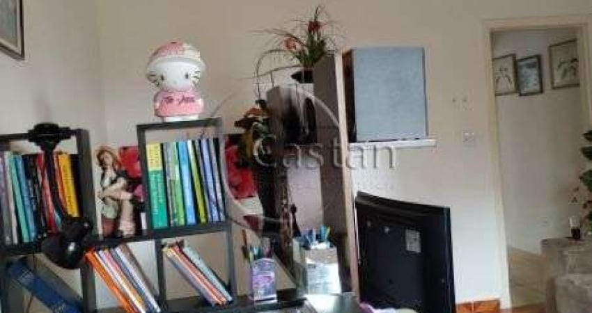 Casa com 1 quarto à venda na Rua Jaboticabal, --, Mooca, São Paulo
