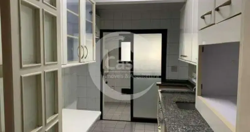 Apartamento com 3 quartos à venda na Rua Pantojo, --, Água Rasa, São Paulo