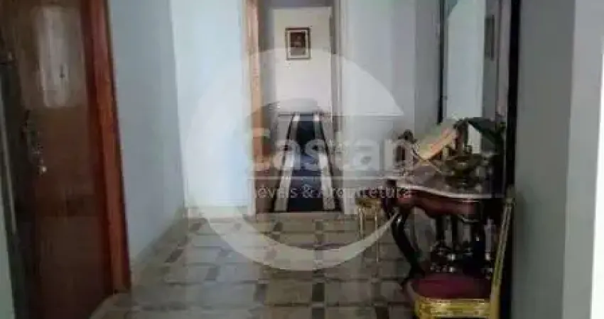 Apartamento com 3 quartos à venda na Avenida Paes de Barros, --, Mooca, São Paulo