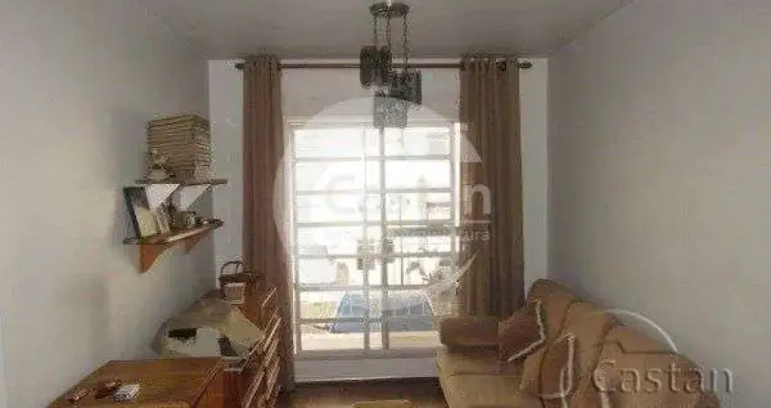 Apartamento com 2 quartos à venda na Rua Ibitirama, --, Vila Prudente, São Paulo