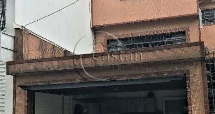 Casa com 3 quartos à venda na Rua Mil Oitocentos e Vinte e Dois, --, Ipiranga, São Paulo