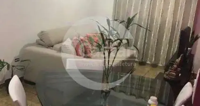 Apartamento com 2 quartos à venda na Avenida Luca, --, Chácara Mafalda, São Paulo