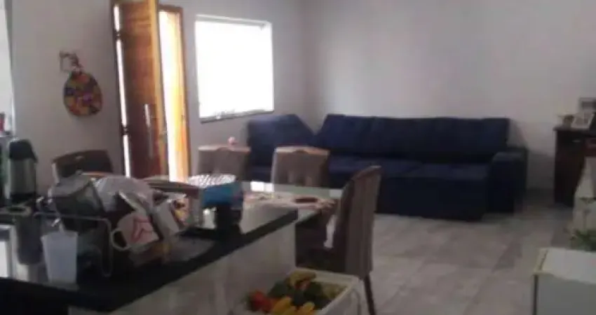 Casa com 3 quartos à venda na Rua Cuiabá, --, Mooca, São Paulo