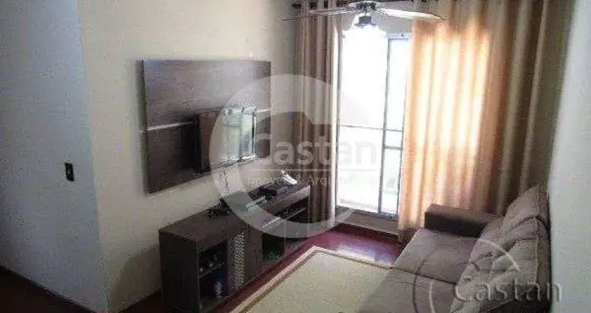 Apartamento com 2 quartos à venda na Rua Ibitirama, --, Vila Prudente, São Paulo