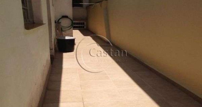 Casa com 3 quartos à venda na Rua Cônego Antônio Lessa, --, Mooca, São Paulo