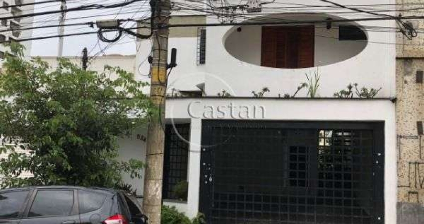 Casa com 4 quartos à venda na Rua Conde Prates, --, Mooca, São Paulo
