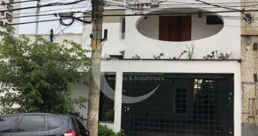 Casa com 4 quartos à venda na Rua Conde Prates, --, Mooca, São Paulo