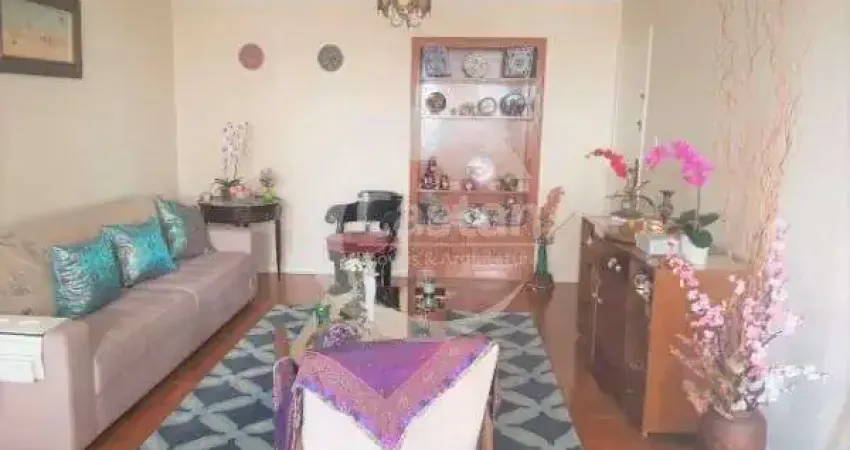 Apartamento com 2 quartos à venda na Avenida Paes de Barros, --, Mooca, São Paulo