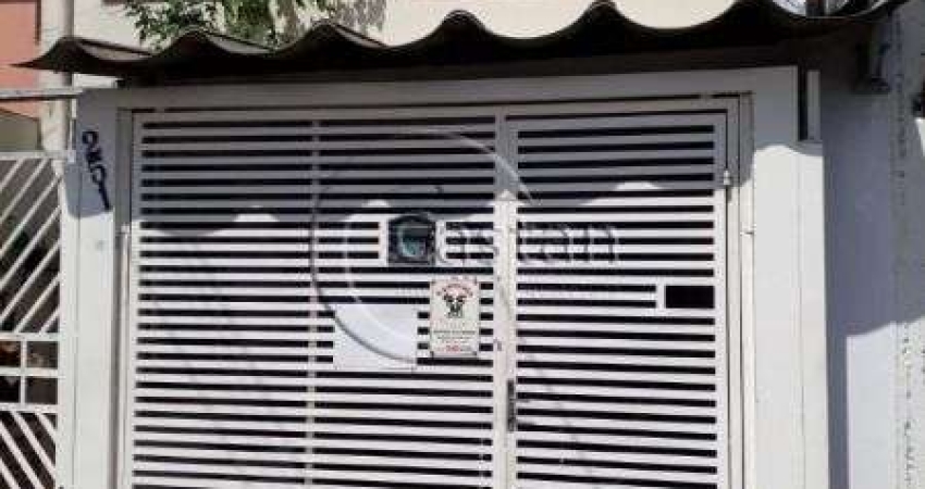 Casa com 2 quartos à venda na Rua Paulo de Lima Correa, --, Mooca, São Paulo