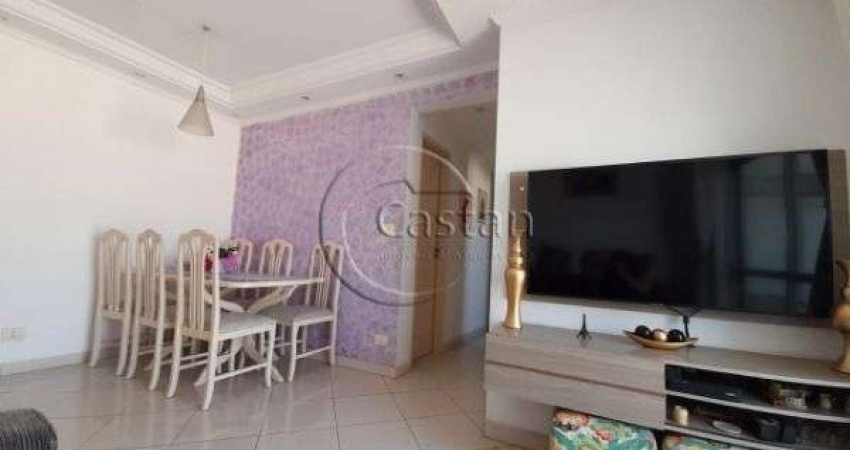Apartamento com 3 quartos à venda na Rua Curuena, --, Vila Formosa, São Paulo