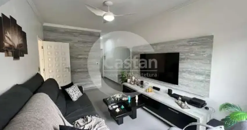 Casa com 3 quartos à venda na Rua Barra Negra, --, Mooca, São Paulo