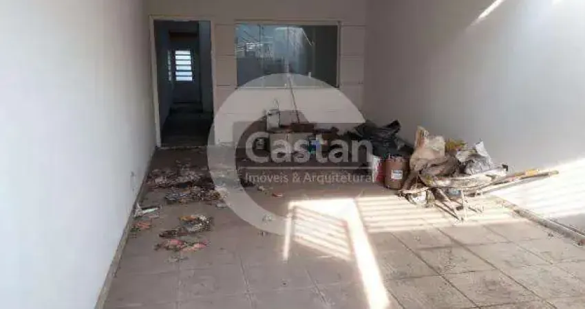 Casa com 3 quartos à venda na Rua Tambiú, --, Mooca, São Paulo