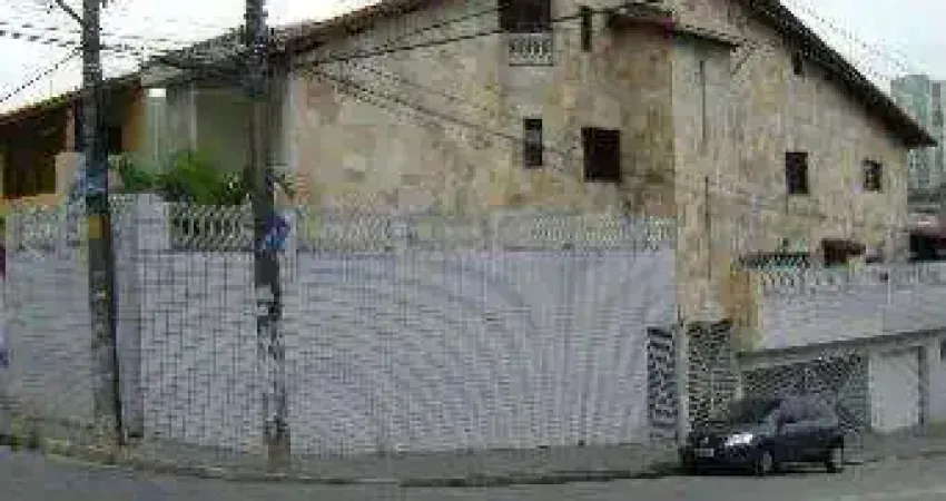 Casa com 5 quartos à venda na Rua Caruso, --, Vila Alpina, São Paulo