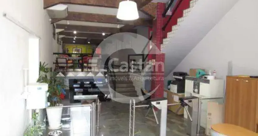 Prédio com 15 salas para alugar na Rua da Mooca, --, Mooca, São Paulo