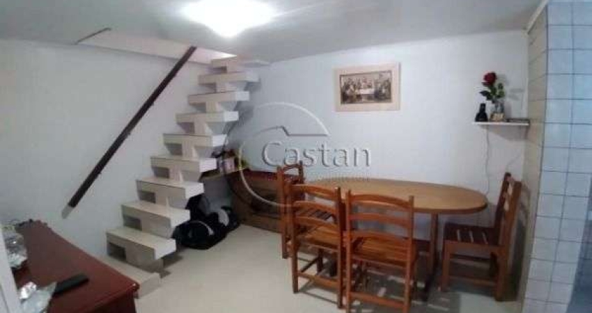 Casa com 2 quartos à venda na Rua Chamantá, --, Vila Prudente, São Paulo