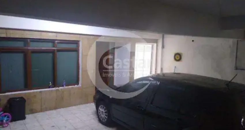 Casa com 4 quartos à venda na Rua das Roseiras, --, Vila Prudente, São Paulo