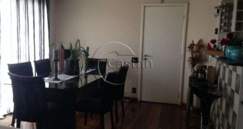 Apartamento com 4 quartos à venda na Rua Darnilo Martins Pereira, --, Mooca, São Paulo