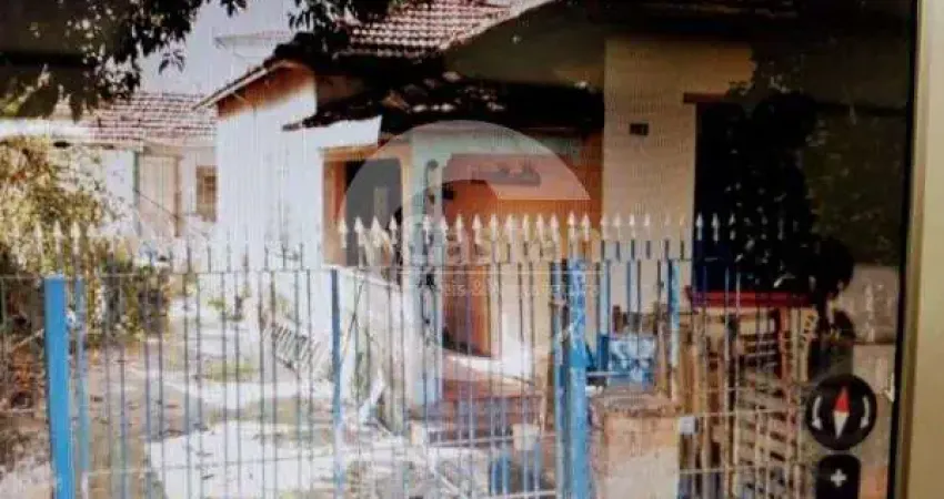 Casa com 2 quartos à venda na Doutor Francisco Tinoco Cabral, --, Ipiranga, São Paulo