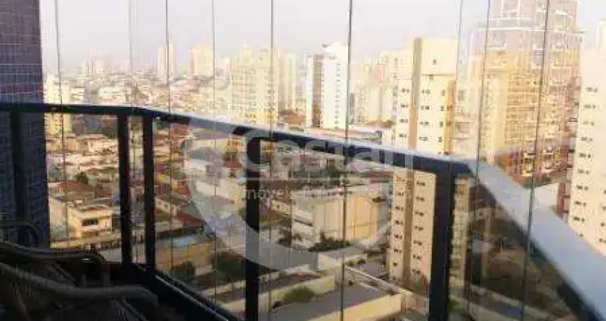 Apartamento com 3 quartos à venda na Rua Azevedo Soares, --, Tatuapé, São Paulo