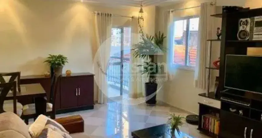 Apartamento com 3 quartos à venda na Rua dos Capitães Mores, --, Mooca, São Paulo