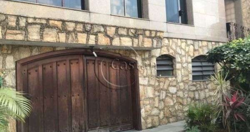 Casa com 3 quartos à venda na Rua Marquês do Lavradio, --, Vila Formosa, São Paulo