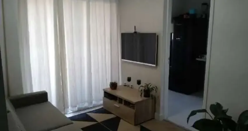 Apartamento com 1 quarto à venda na Avenida Celso Garcia, --, Tatuapé, São Paulo